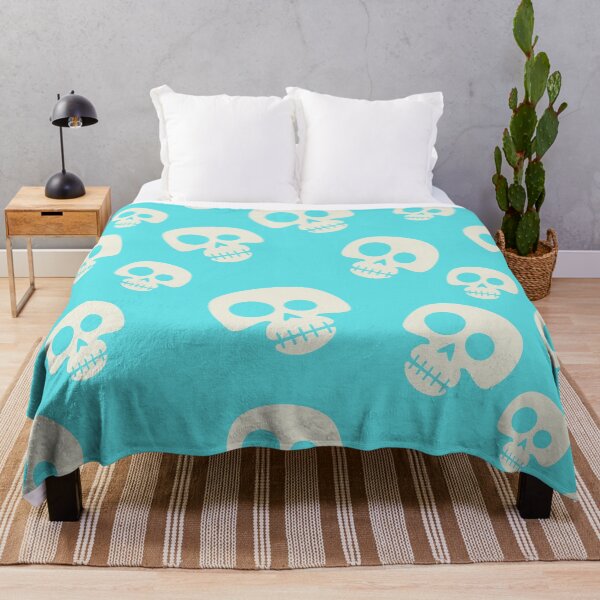 Item preview, Skull pattern designed and sold by Mydoodlings.