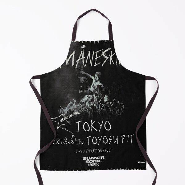 Item preview, tokyo toysupit tour band designed and sold by Cobalag.