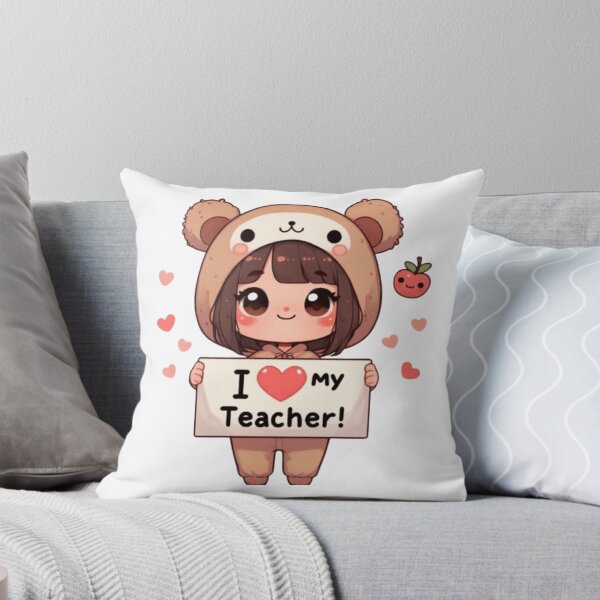 Item preview, Teacher Love!! designed and sold by Marshcherokee.