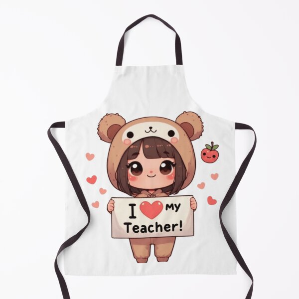 Item preview, Teacher Love!! designed and sold by Marshcherokee.