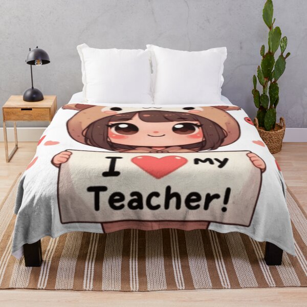 Item preview, Teacher Love!! designed and sold by Marshcherokee.