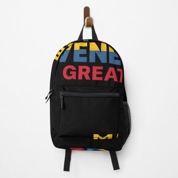 Item preview, MVGA Venezuela Flag Colors Political Design designed and sold by haitrieuic96.