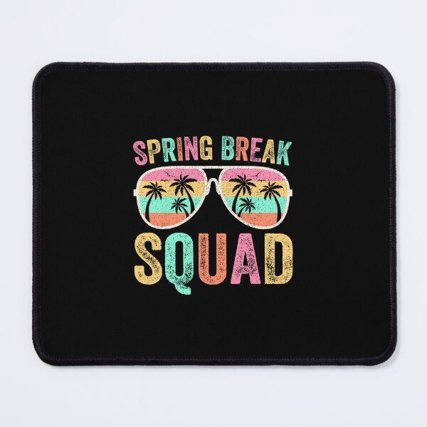 Item preview, Spring Break Squad Tropical Shades designed and sold by najaks.