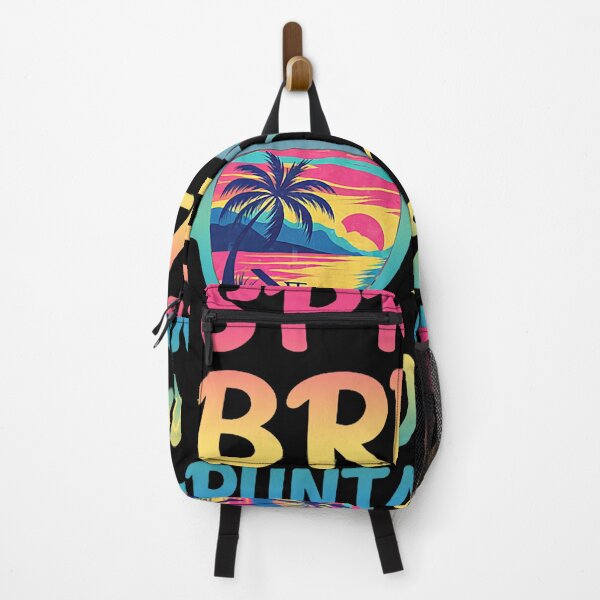 Item preview, Spring Break Punta Cana 2026 designed and sold by najaks.