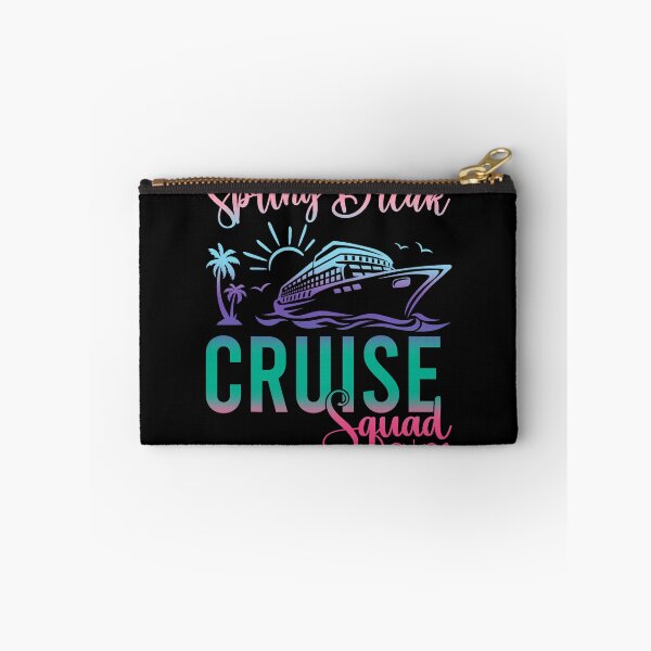Item preview, Spring Break Cruise Squad 2026 designed and sold by nryum.