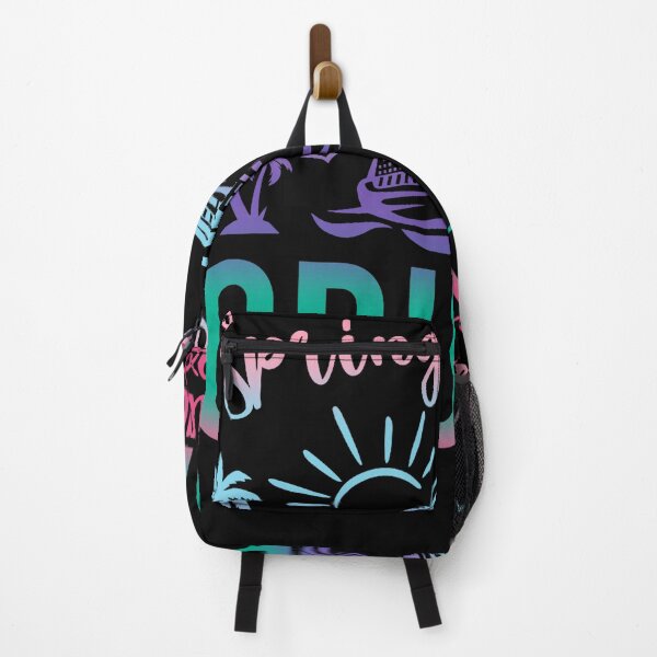 Item preview, Spring Break Cruise Squad 2026 designed and sold by nryum.