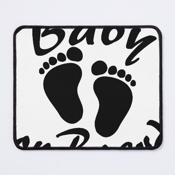 Item preview, baby on board designed and sold by Cobalag.