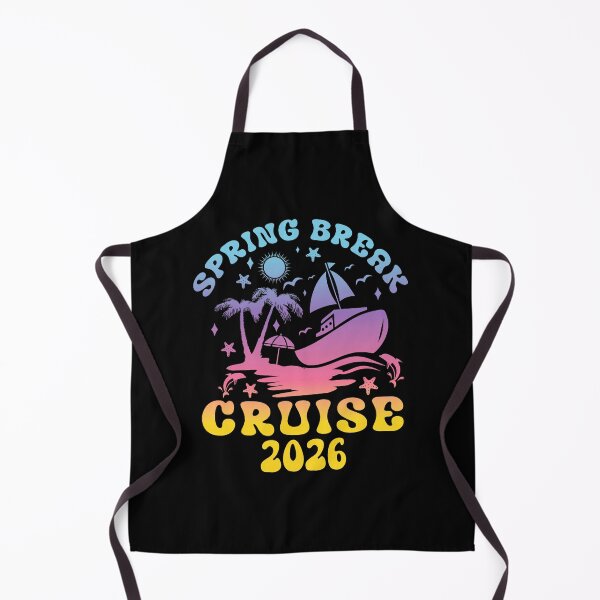 Item preview, Spring Break Cruise 2026 Celebration designed and sold by nryum.