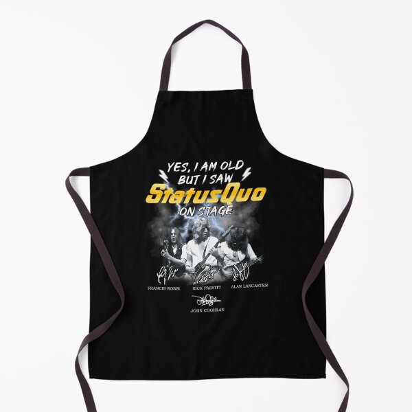 Item preview, Statusquo Band designed and sold by MARYPATE85.