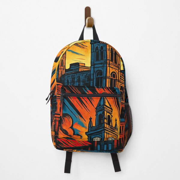 Item preview, Blackburn, city | Comics style - Cartoon designed and sold by ComicsFactory.