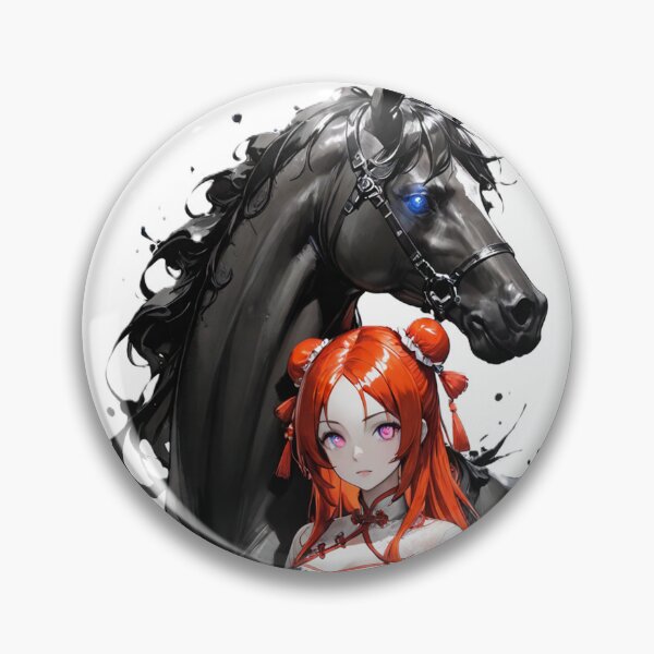 Item preview, year of the horse designed and sold by Emaple.