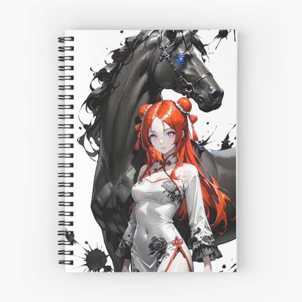 Item preview, year of the horse designed and sold by Emaple.