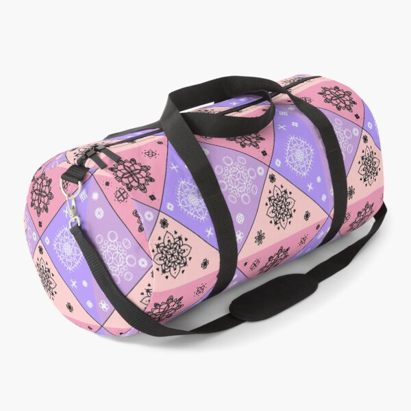 Item preview, Geomatics Seamless-pattern designed and sold by Min659.