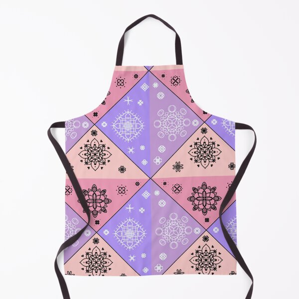 Item preview, Geomatics Seamless-pattern  designed and sold by Min659.