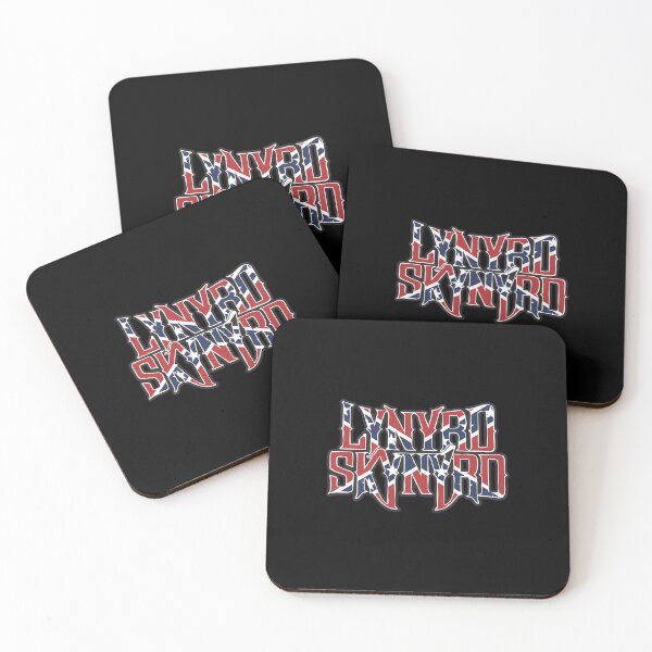 Artikelvorschau, Lynyrd Skynyrd-Flagge entworfen und verkauft von CadeKeeling.