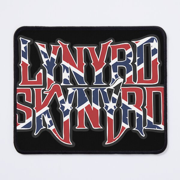 Item preview, Lynyrd Skynyrd Flag designed and sold by CadeKeeling.