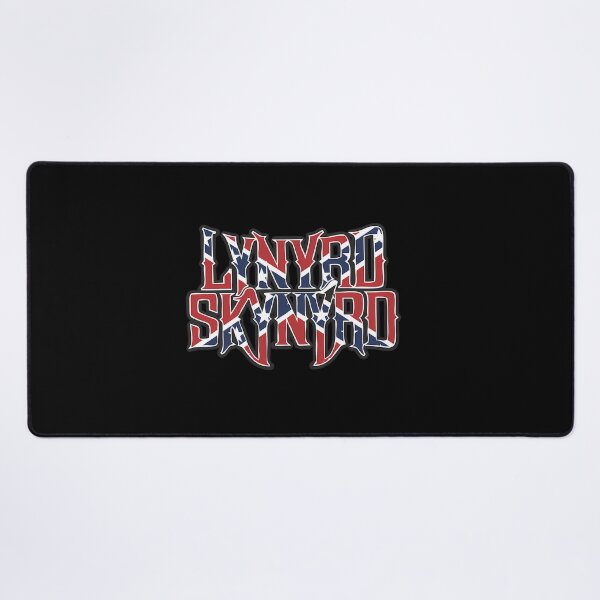 Item preview, Lynyrd Skynyrd Flag designed and sold by CadeKeeling.