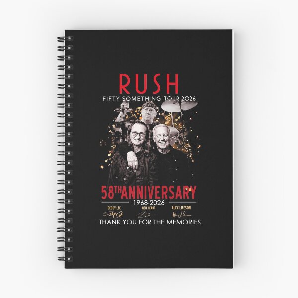 Item preview, Anniversary  58 Rsh designed and sold by CadeKeeling.