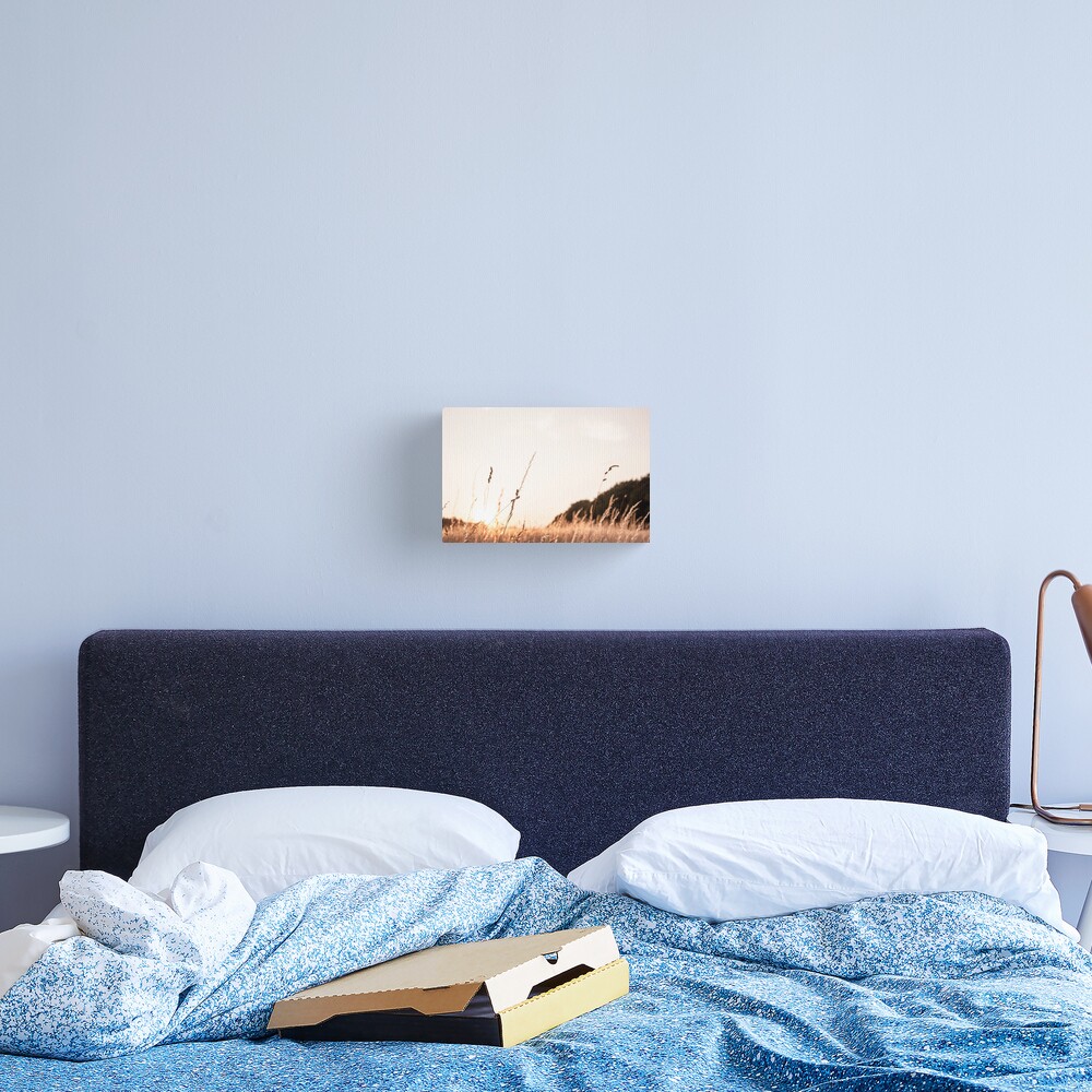 Item preview, Canvas Print designed and sold by Raggedstone.