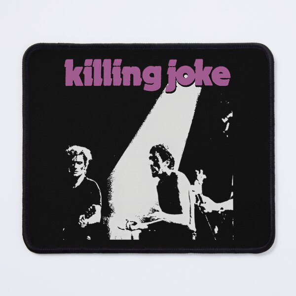 Item preview, Killing Joke designed and sold by MARYPATE85.
