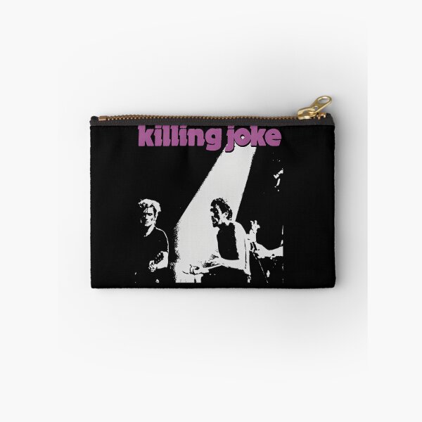 Item preview, Killing Joke  designed and sold by MARYPATE85.