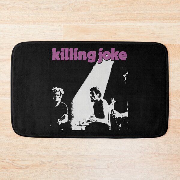 Item preview, Killing Joke  designed and sold by MARYPATE85.