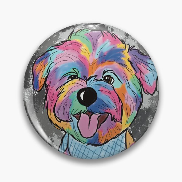 Item preview, Benjamin portrait designed and sold by LipigicoArt.