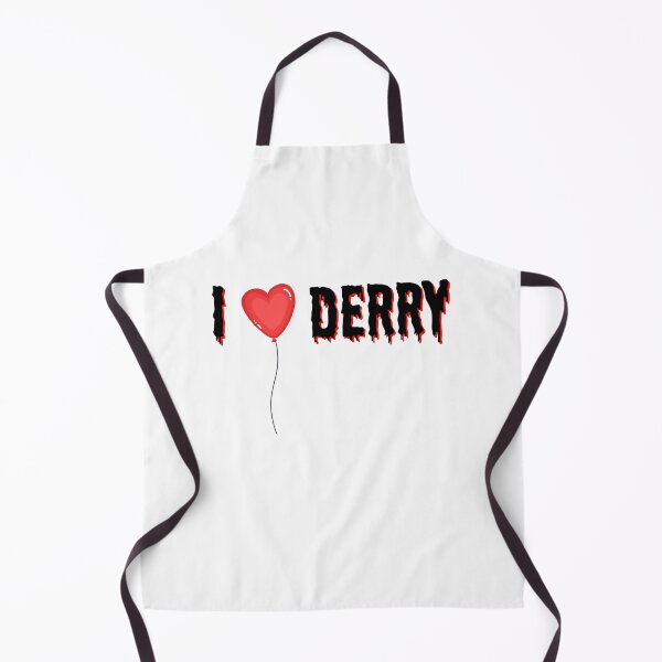 Item preview, I Love Derry designed and sold by DedsStudio.