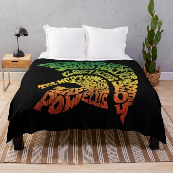 Item preview, Trojan Records designed and sold by MARYPATE85.
