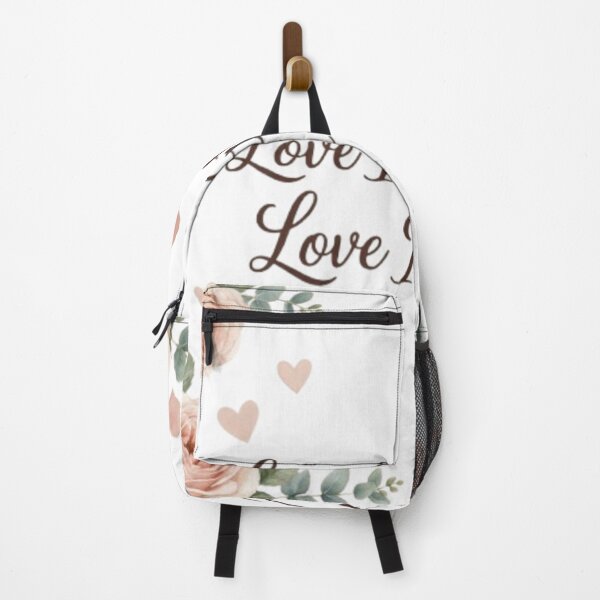Item preview, Love Is Patient Love Is Kind Christian Valentine Faith Design designed and sold by MyTshirtArt.