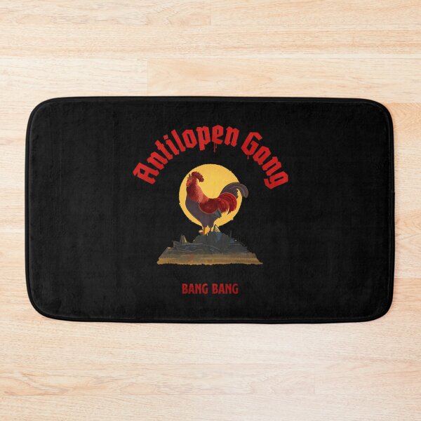 Item preview, Antilopen Gang Band designed and sold by CadeKeeling.