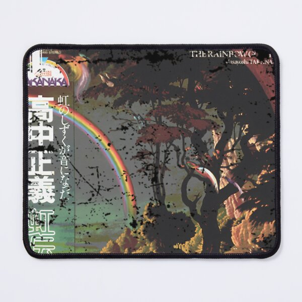Item preview, Takanaka Rainbow - Masayoshi Takanaka designed and sold by CadeKeeling.