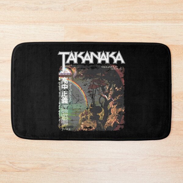 Item preview, Takanaka Rainbow - Masayoshi Takanaka designed and sold by CadeKeeling.