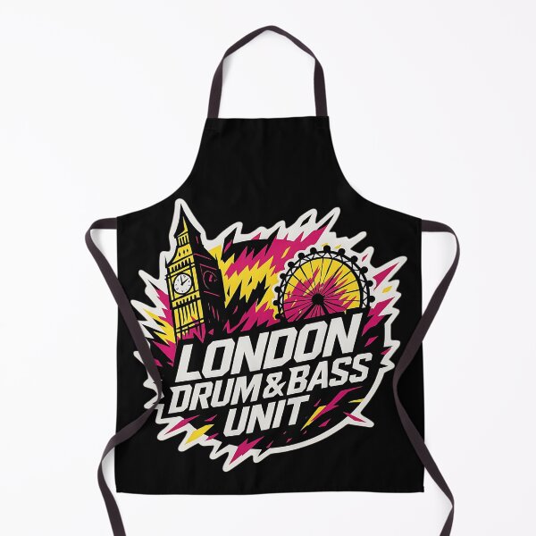 Item preview, London Drum & Bass Unit – Urban DnB Sound System Design designed and sold by |TRSSHOP|.