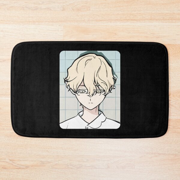 Item preview, Luka alien stage  designed and sold by BrownHorse90s.