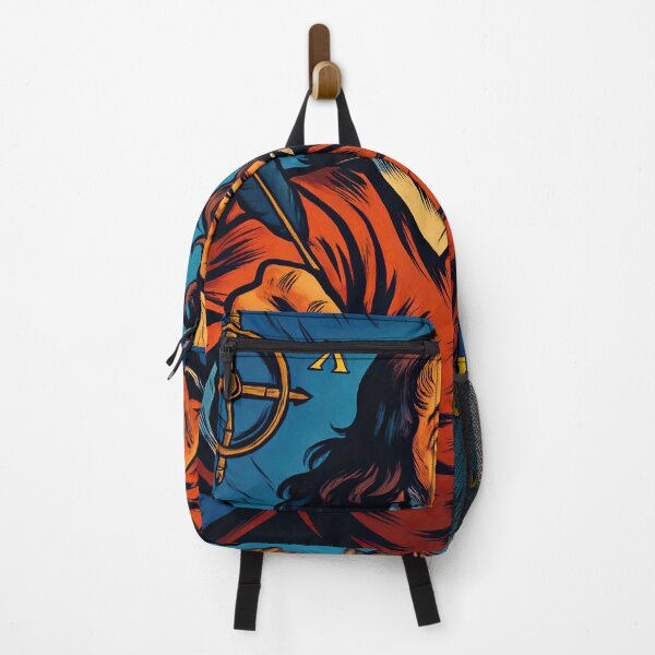 Item preview, Blaise Pasca | Comics style - Cartoon designed and sold by ComicsFactory.