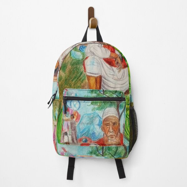 Item preview, Uttara Dia Bari life street scene near Metro Rail. designed and sold by fbtrisha.