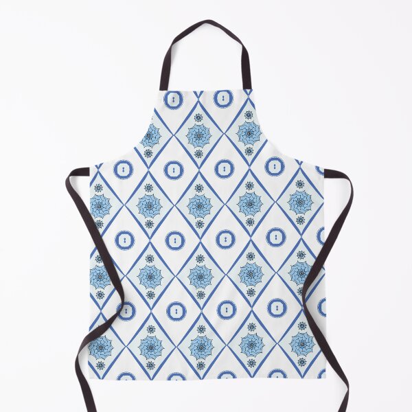 Item preview, Geometric Floral Seamless Pattern designed and sold by Min659.