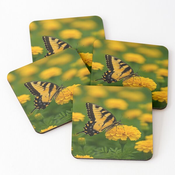Item preview, Summer butterfly  designed and sold by Twala Design Co..