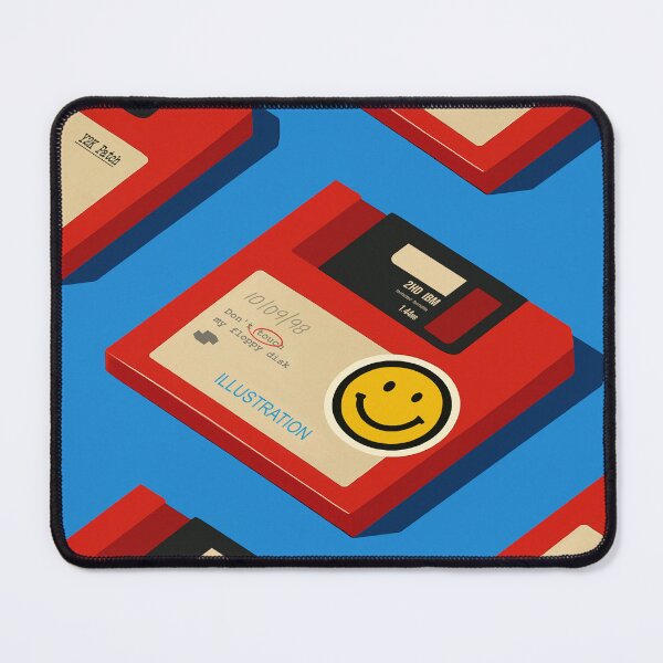 Item preview, Floppy disks designed and sold by Fothem.