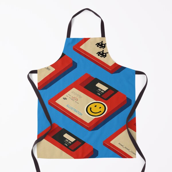 Item preview, Floppy disks designed and sold by Fothem.