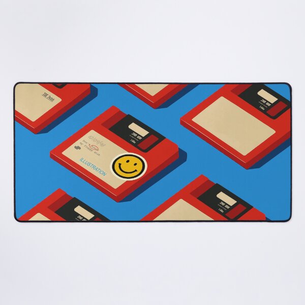 Item preview, Floppy disks designed and sold by Fothem.