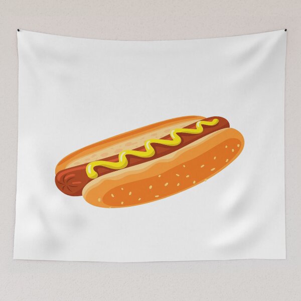 Item preview, street food designed and sold by JullBidukha.