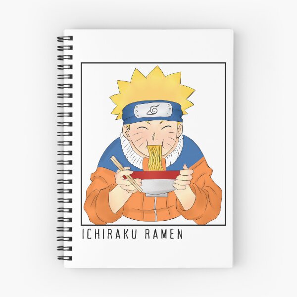 Item preview, Doodle Ramen Boy designed and sold by Izaa-aart.