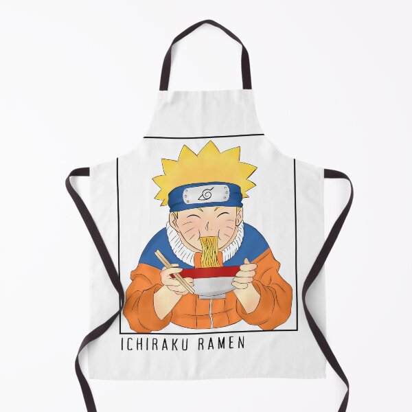 Item preview, Doodle Ramen Boy designed and sold by Izaa-aart.