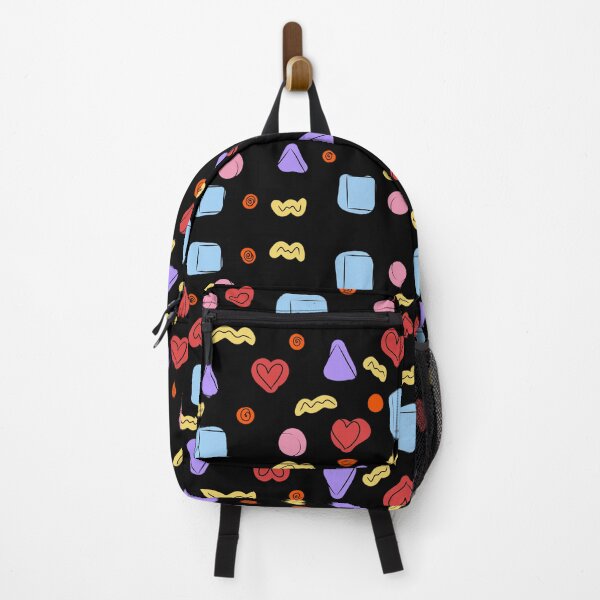 Item preview, Colorful Geometric Pattern classic designed and sold by Min659.