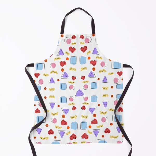 Item preview, Colorful Geometric Pattern classic designed and sold by Min659.