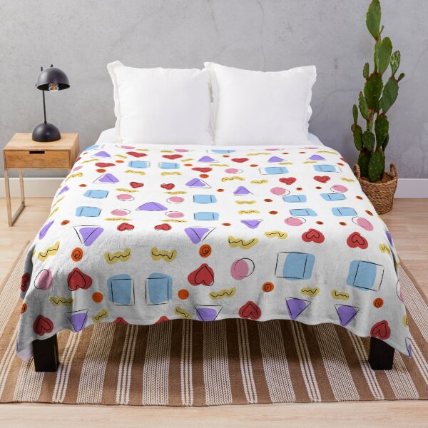 Item preview, Colorful Geometric Pattern classic designed and sold by Min659.