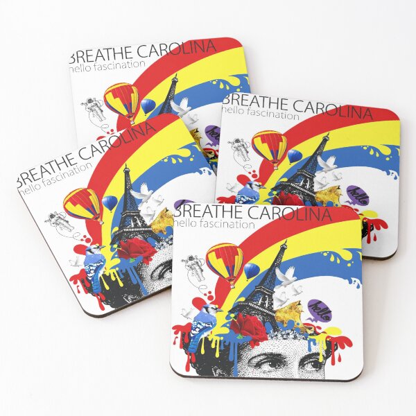 Item preview, Breathe Carolina designed and sold by Everythingg25.
