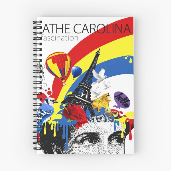 Item preview, Breathe Carolina designed and sold by Everythingg25.
